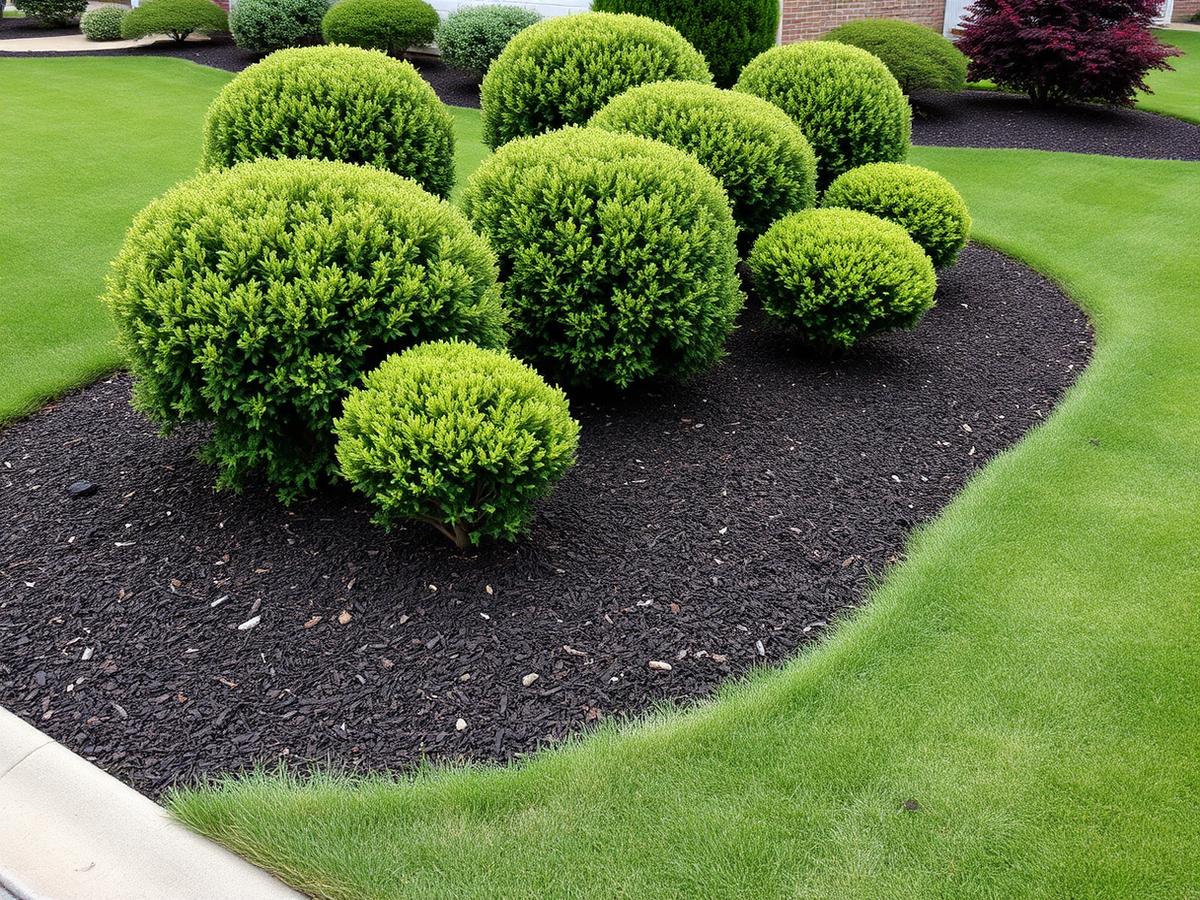 Yard Maintenance by EZA Landscaping